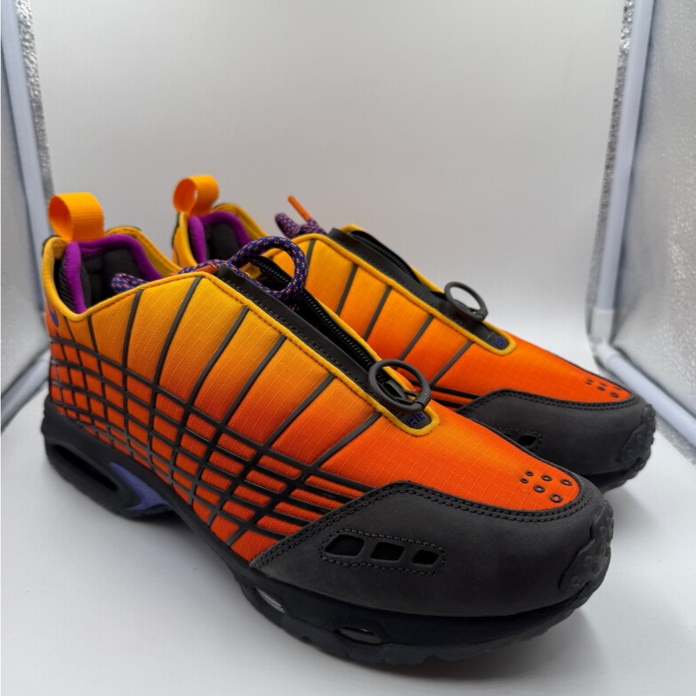 Nike Air Max SNDR x Kids of Immigrants NEW (Size 10.5